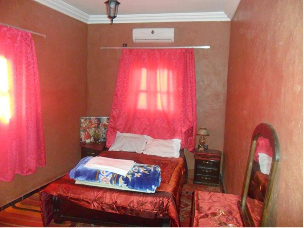 Maison D'Hotes Ghalil Tajda 部屋 写真