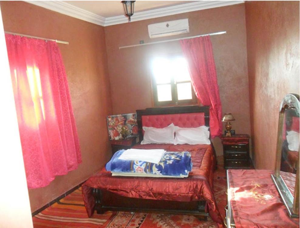 Maison D'Hotes Ghalil Tajda 部屋 写真