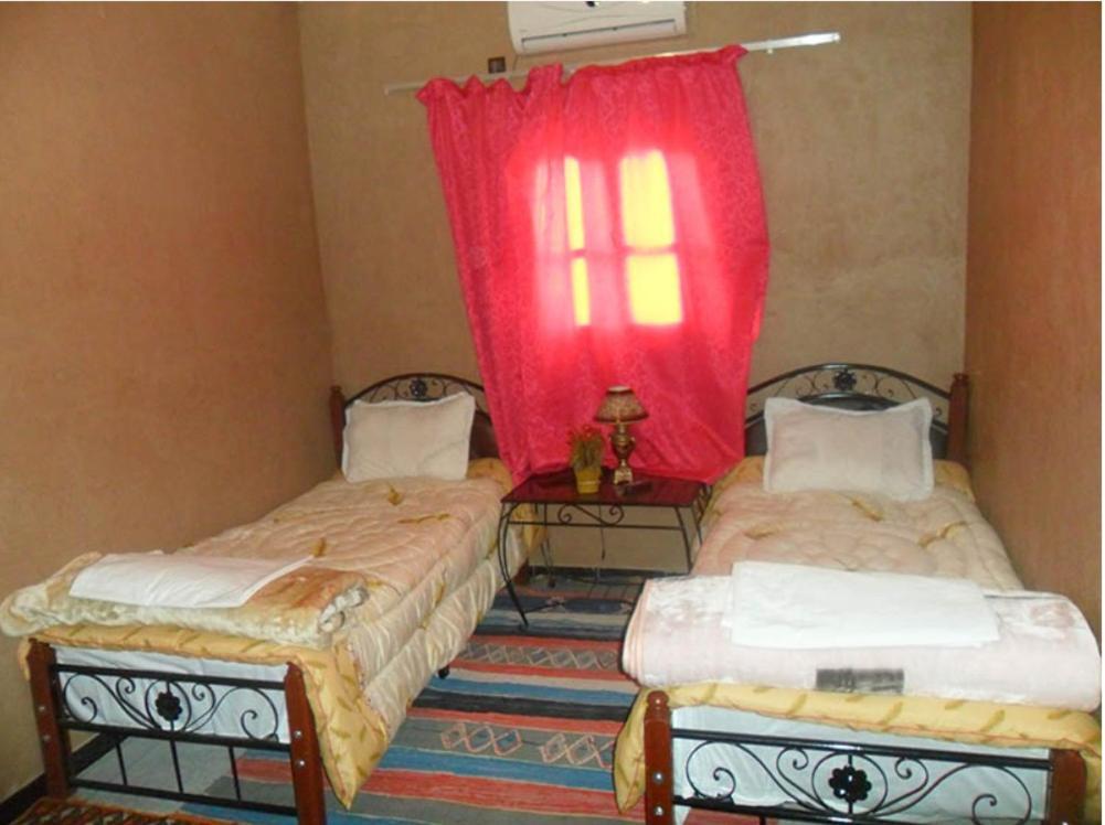 Maison D'Hotes Ghalil Tajda 部屋 写真