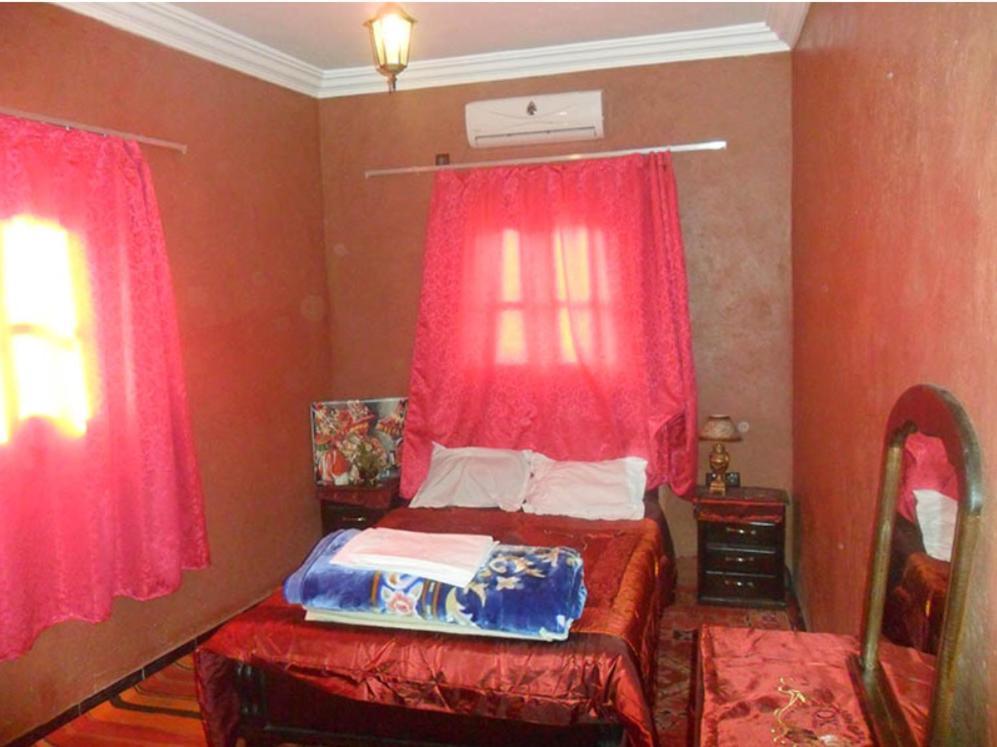 Maison D'Hotes Ghalil Tajda 部屋 写真