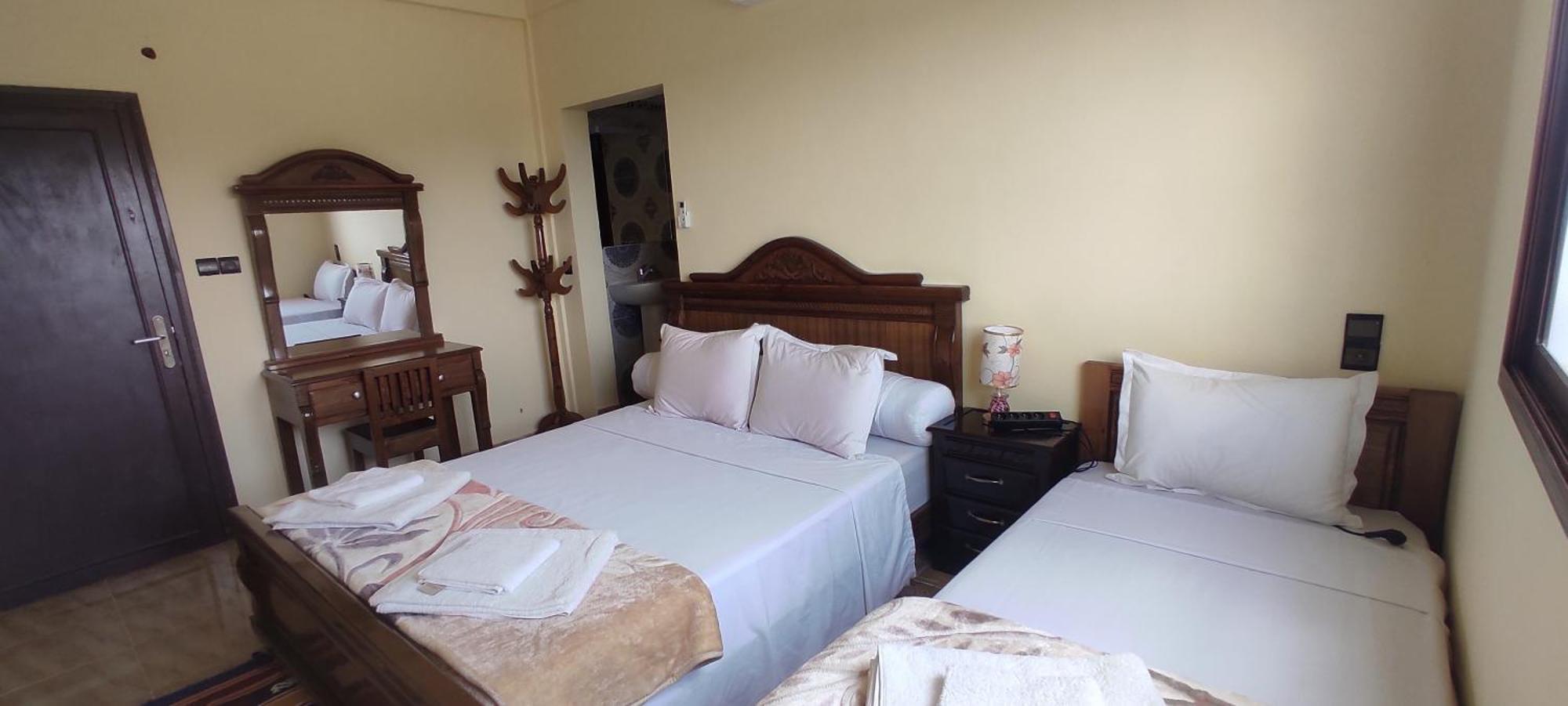 Maison D'Hotes Ghalil Tajda エクステリア 写真