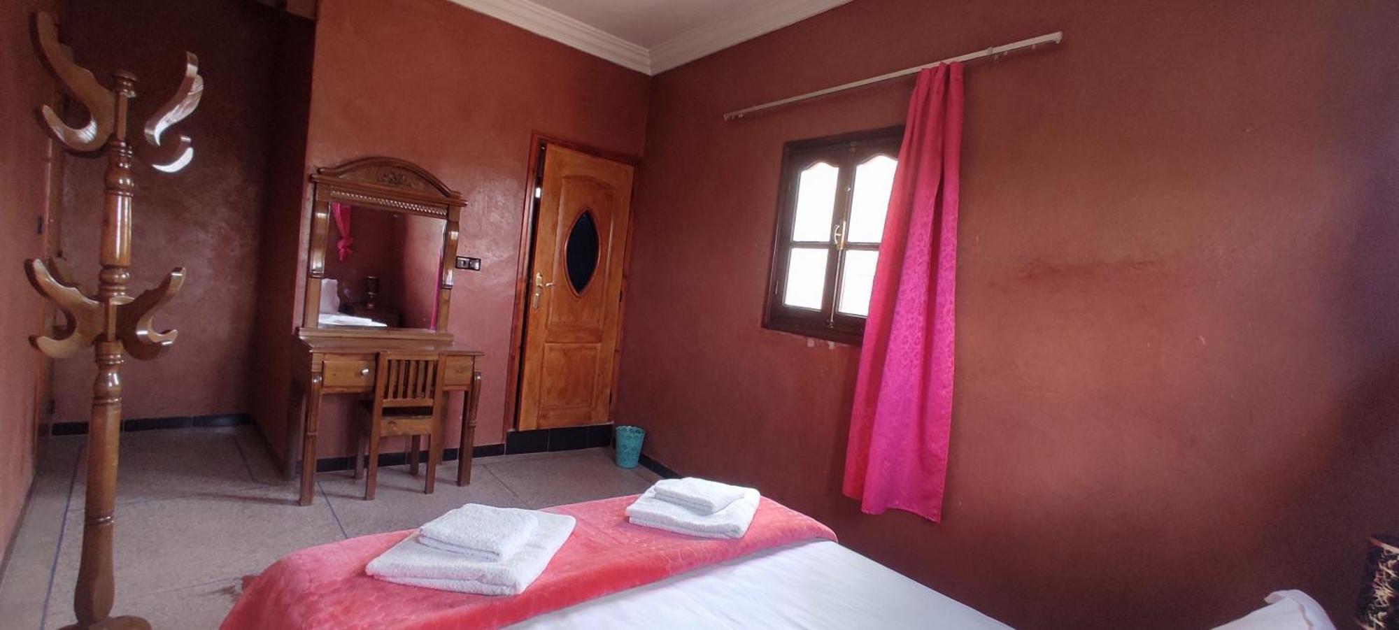 Maison D'Hotes Ghalil Tajda エクステリア 写真