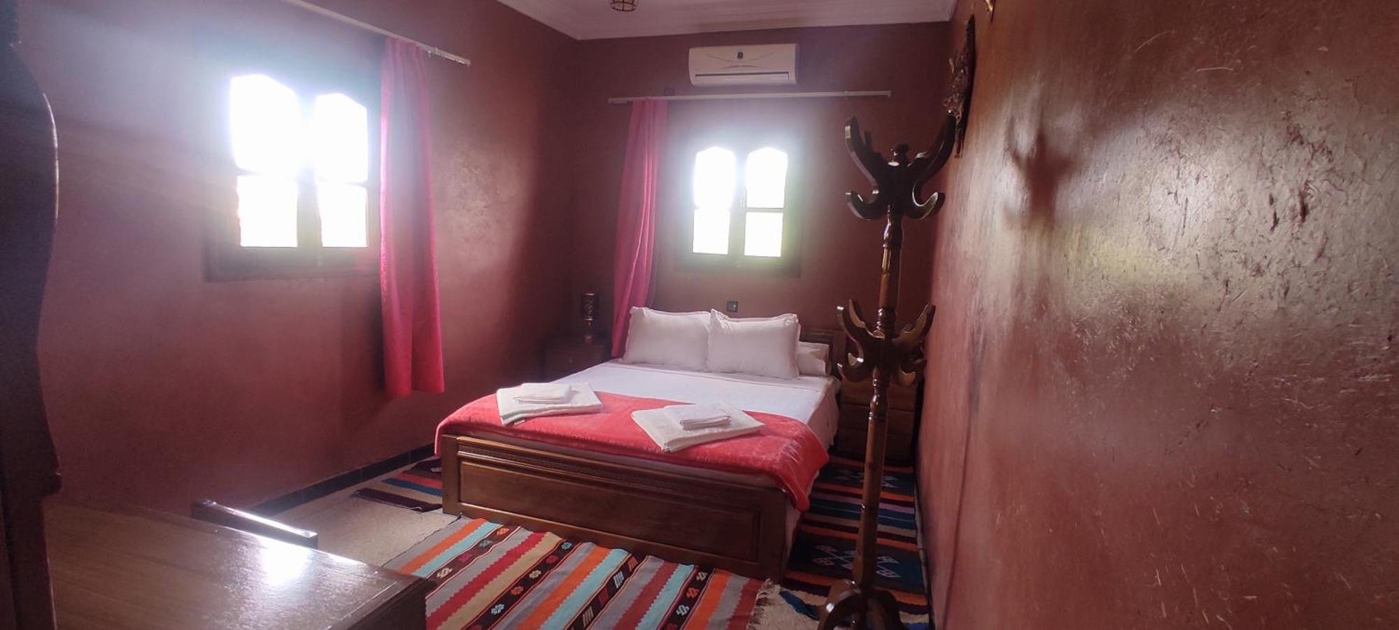 Maison D'Hotes Ghalil Tajda エクステリア 写真