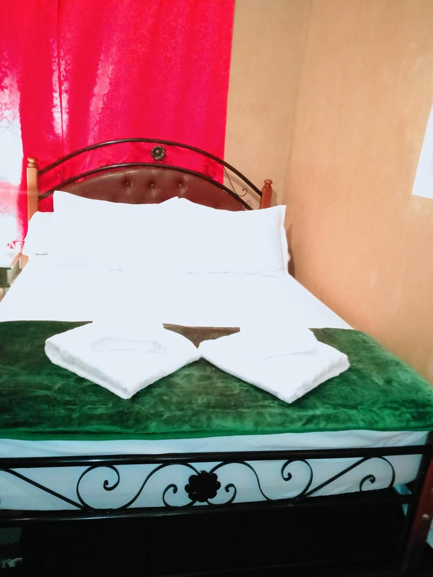 Maison D'Hotes Ghalil Tajda エクステリア 写真