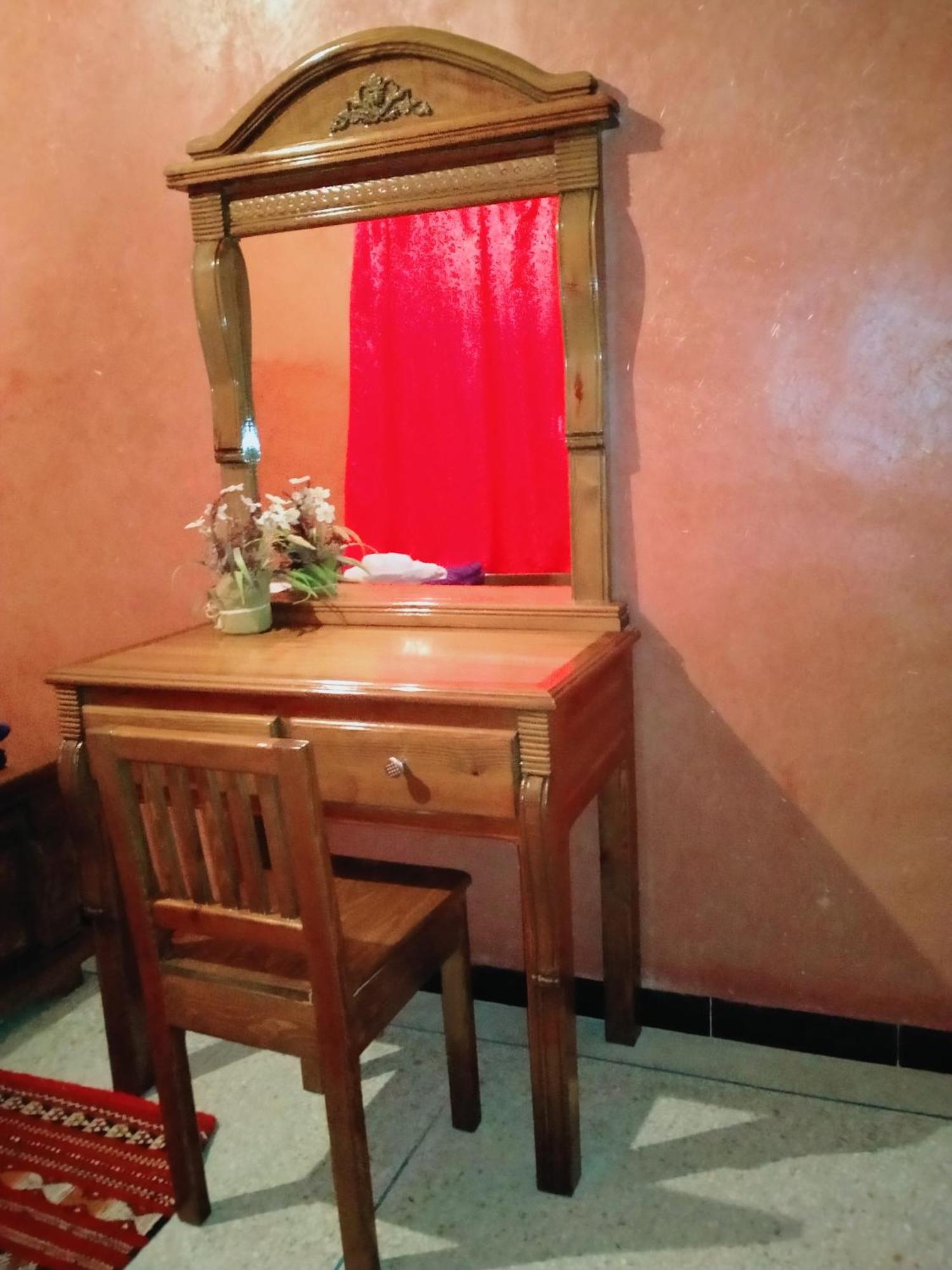 Maison D'Hotes Ghalil Tajda エクステリア 写真